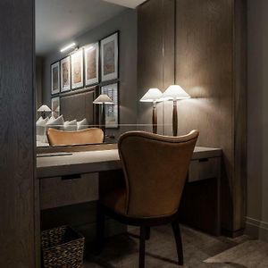 Klassieke Double Kamer